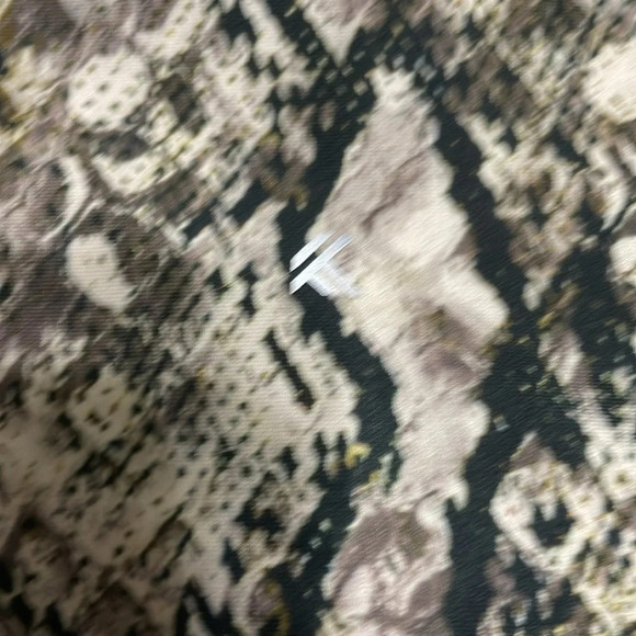 Kyodan biker shorts animal print size xs - Picture 4 of 7